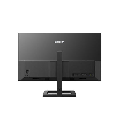 Philips E Line 275E2FAE/00 Monitor PC 68,6 cm (27") 2560 x 1440 Pixel Quad HD LED Nero [275E2FAE/00]
