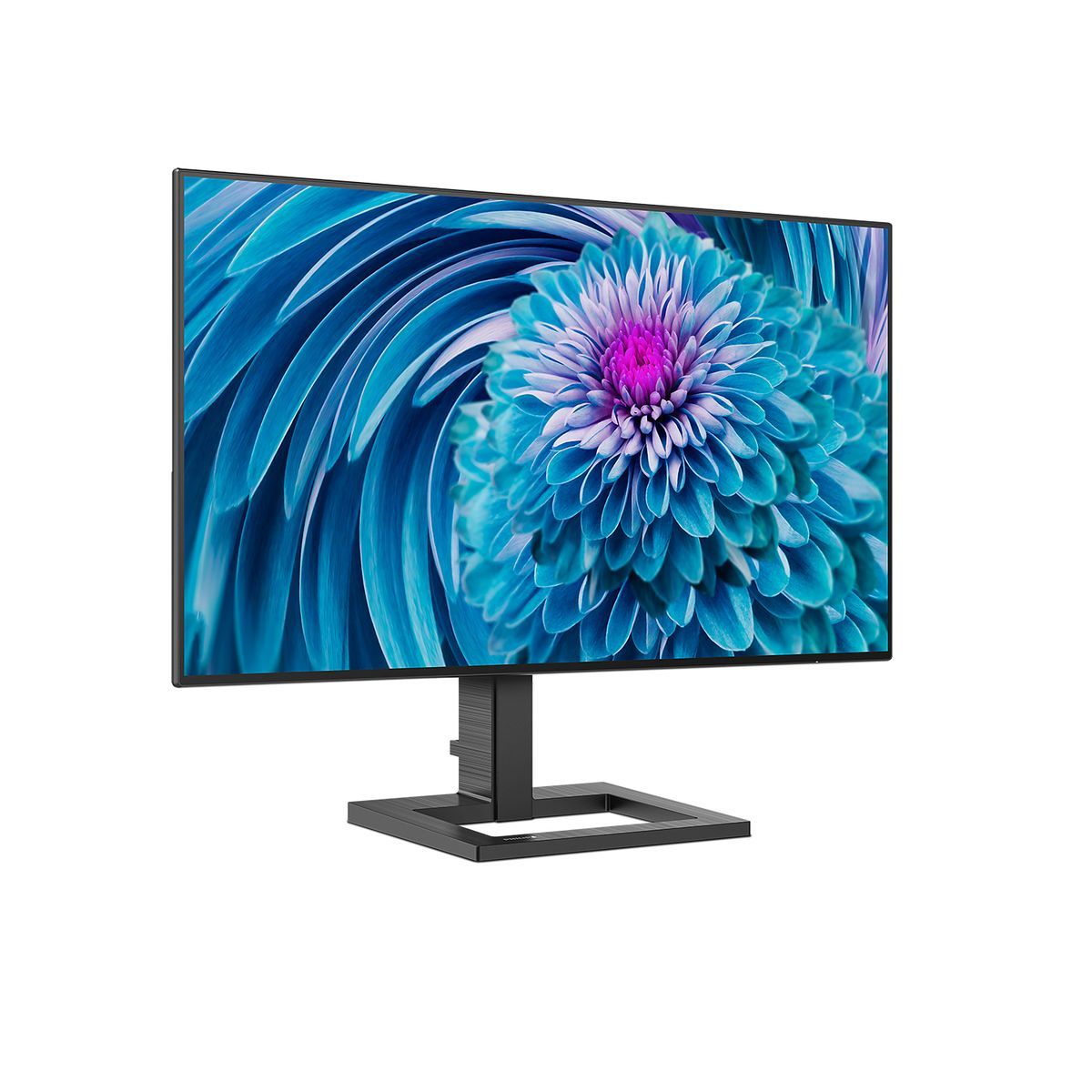 Philips E Line 275E2FAE/00 Monitor PC 68,6 cm (27") 2560 x 1440 Pixel Quad HD LED Nero [275E2FAE/00]