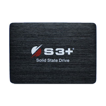 S3+ S3SSDC240 drives allo stato solido 2.5" 240 GB Serial ATA III TLC [S3SSDC240]