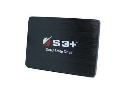 S3+ S3SSDC240 drives allo stato solido 2.5" 240 GB Serial ATA III TLC [S3SSDC240]