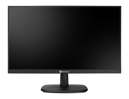 AG Neovo SC-2402 monitor di sorveglianza Monitor CCTV 61 cm (24") 1920 x 1080 Pixel [SC-2402]