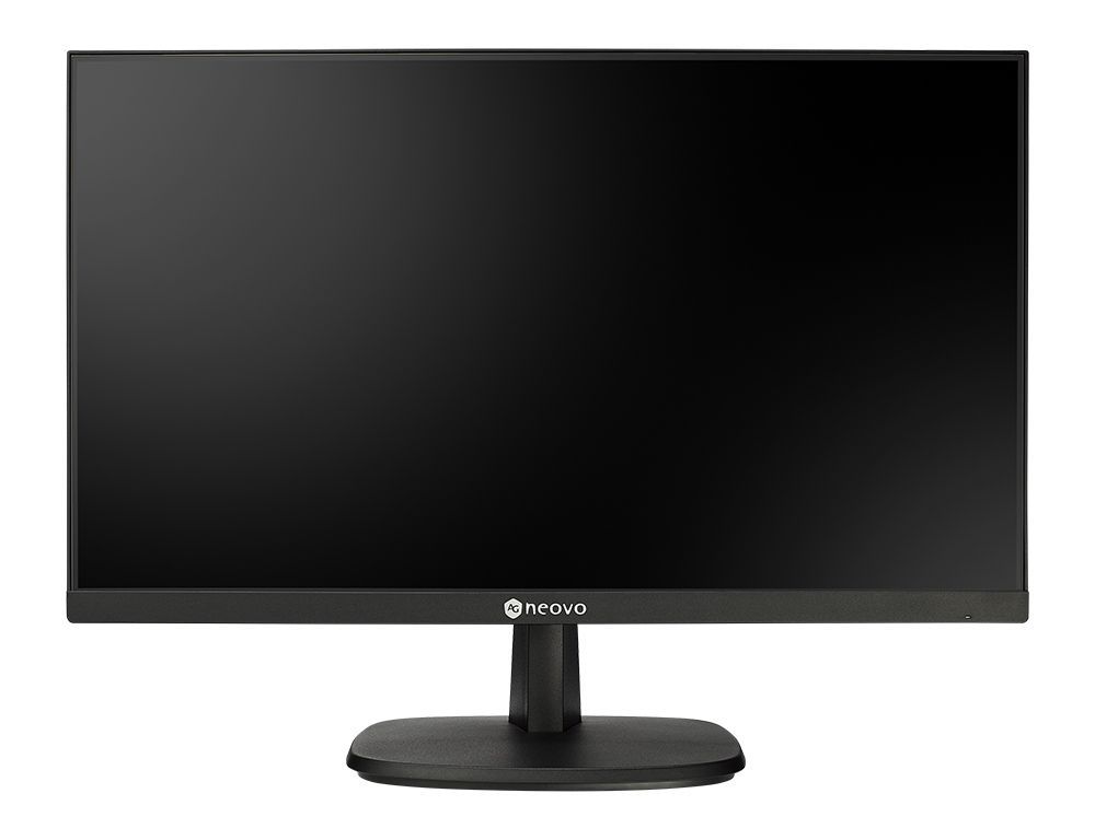 AG Neovo SC-2402 monitor di sorveglianza Monitor CCTV 61 cm (24") 1920 x 1080 Pixel [SC-2402]