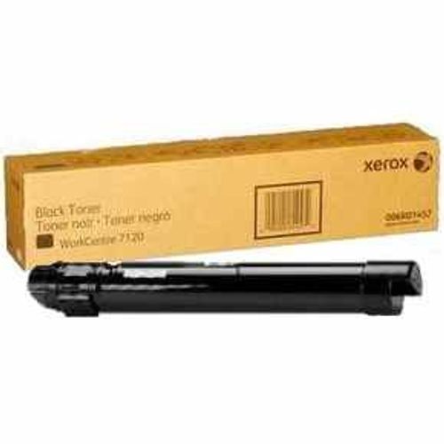 Xerox 6R1457 cartuccia toner 1 pz Originale Nero [006R01457]
