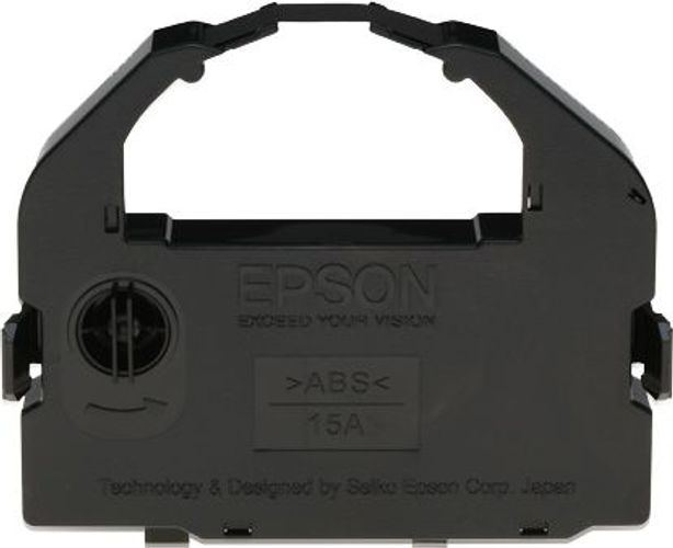 Epson Nastro Nero [C13S015262]