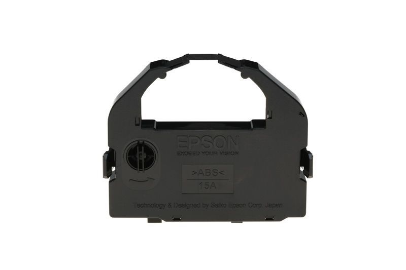 Epson Nastro Nero [C13S015262]