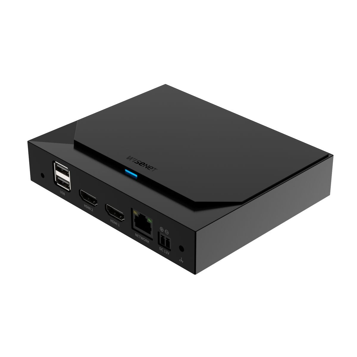 64CH VIDEO DECODER [SPD-152]