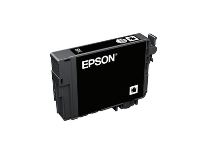 Epson Singlepack Black 502 Ink [C13T02V14010]