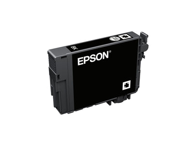 Epson Singlepack Black 502 Ink [C13T02V14010]