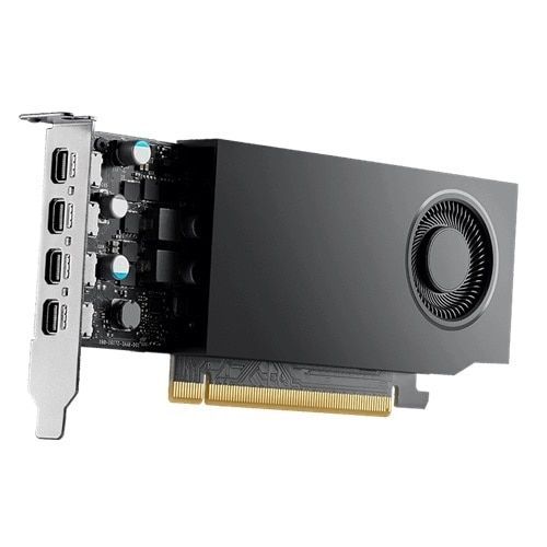 DELL NVIDIA RTX A1000 8 GB GDDR6 [DELL-M3R8K]