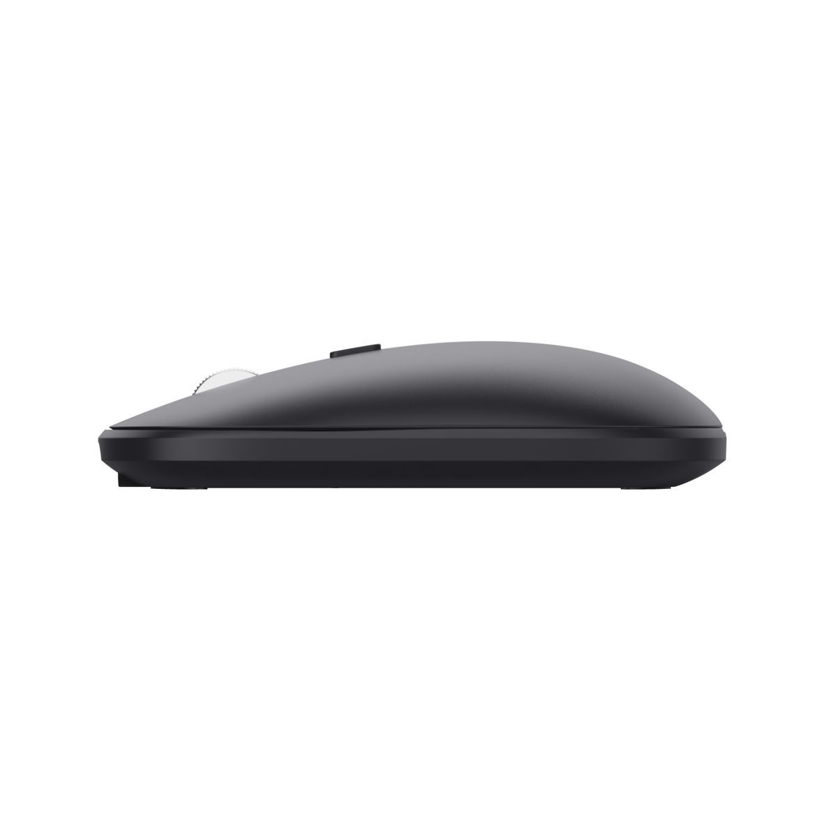 Trust Lyra tastiera Mouse incluso Ufficio RF senza fili + Bluetooth QWERTY Italiano Nero [24844]