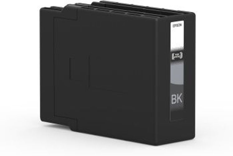 Epson WorkForce Pro EM-C7100/EP-C7000 Series Ink XXL Black [C13T14B140]