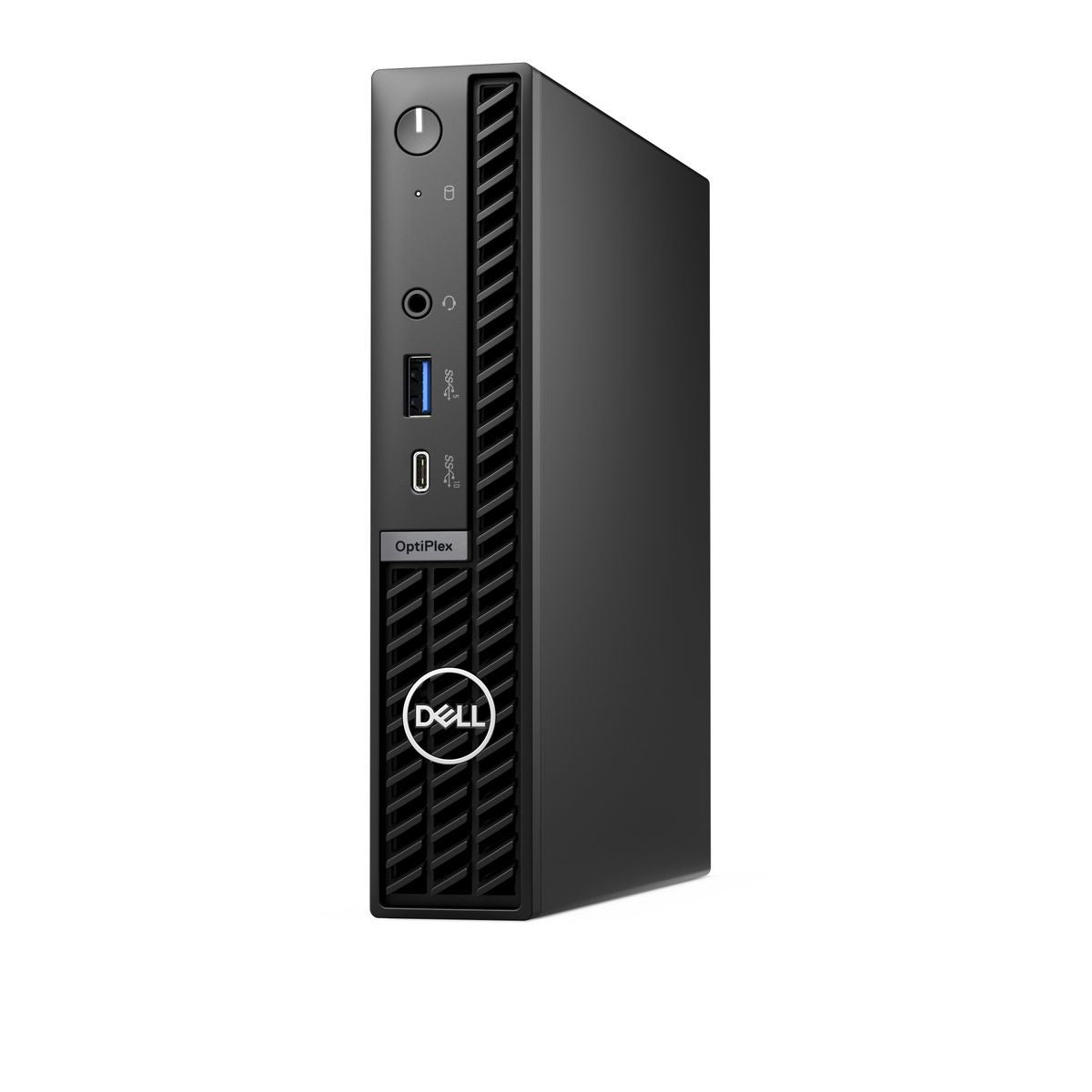 DELL OptiPlex 7020 Intel Core i7 i7-14700T 16 GB DDR5-SDRAM 512 GB SSD Windows 11 Pro MFF Mini PC Nero [5M6M8]