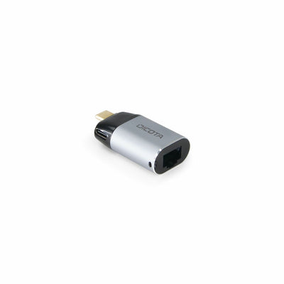 DICOTA D32048 scheda di interfaccia e adattatore RJ-45 [D32048]