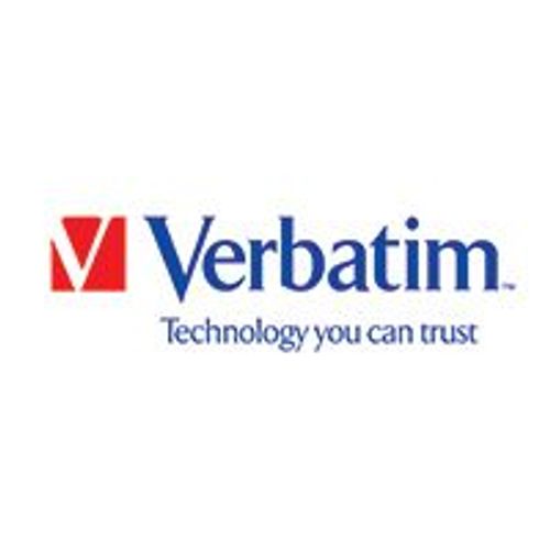 Verbatim GNC-100 Universale Nero, Grigio AC Ricarica rapida Interno [32202]