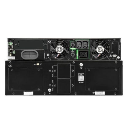 APC SRTG192XLBP4 gruppo di continuità (UPS) [SRTG192XLBP4]