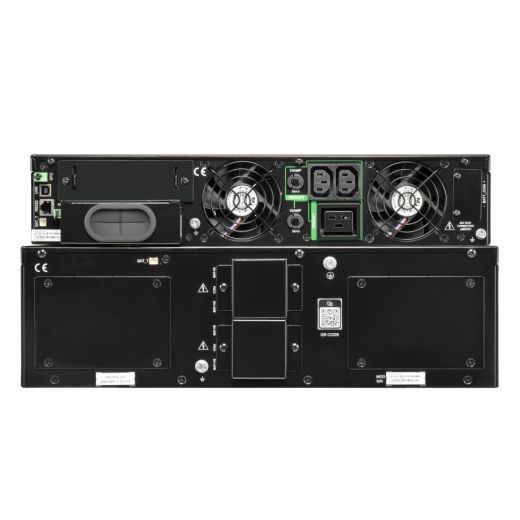 APC SRTG192XLBP4 gruppo di continuità (UPS) [SRTG192XLBP4]