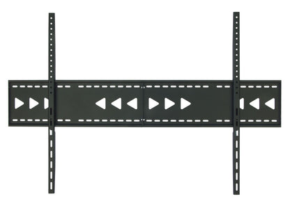 ITB OM07039 signage display mount 2,79 m (110") Nero [OM-SLIM1000]