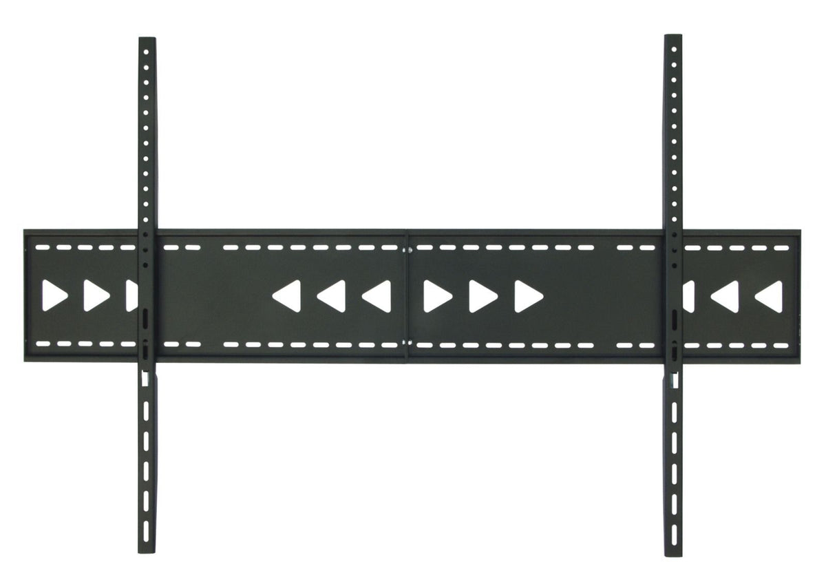 STAFFA FISSA 1200 900 - BLACK 66/110POLLICI 125kg [OM-SLIM1000]