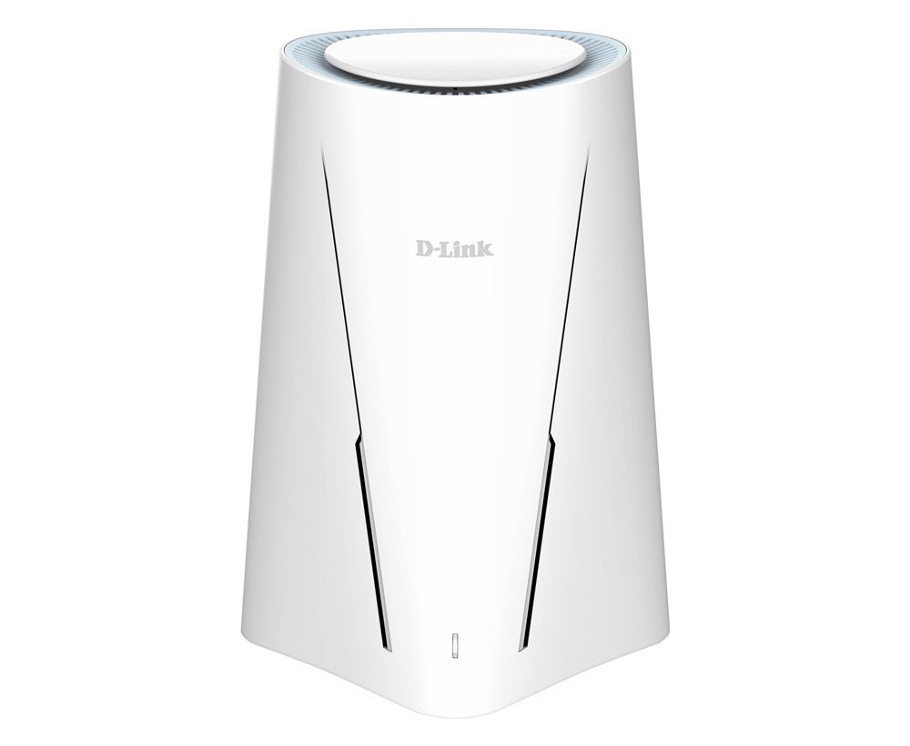 D-Link G530 router wireless Gigabit Ethernet Dual-band (2.4 GHz/5 GHz) 5G Bianco [G530]