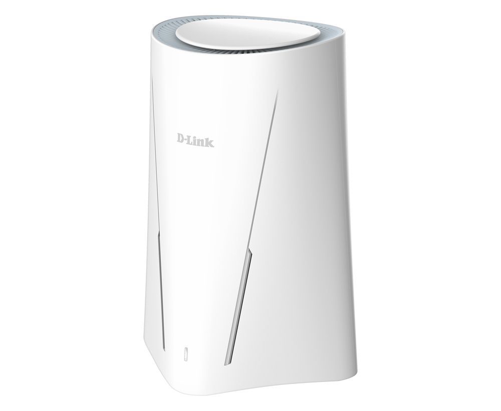 D-Link G530 router wireless Gigabit Ethernet Dual-band (2.4 GHz/5 GHz) 5G Bianco [G530]