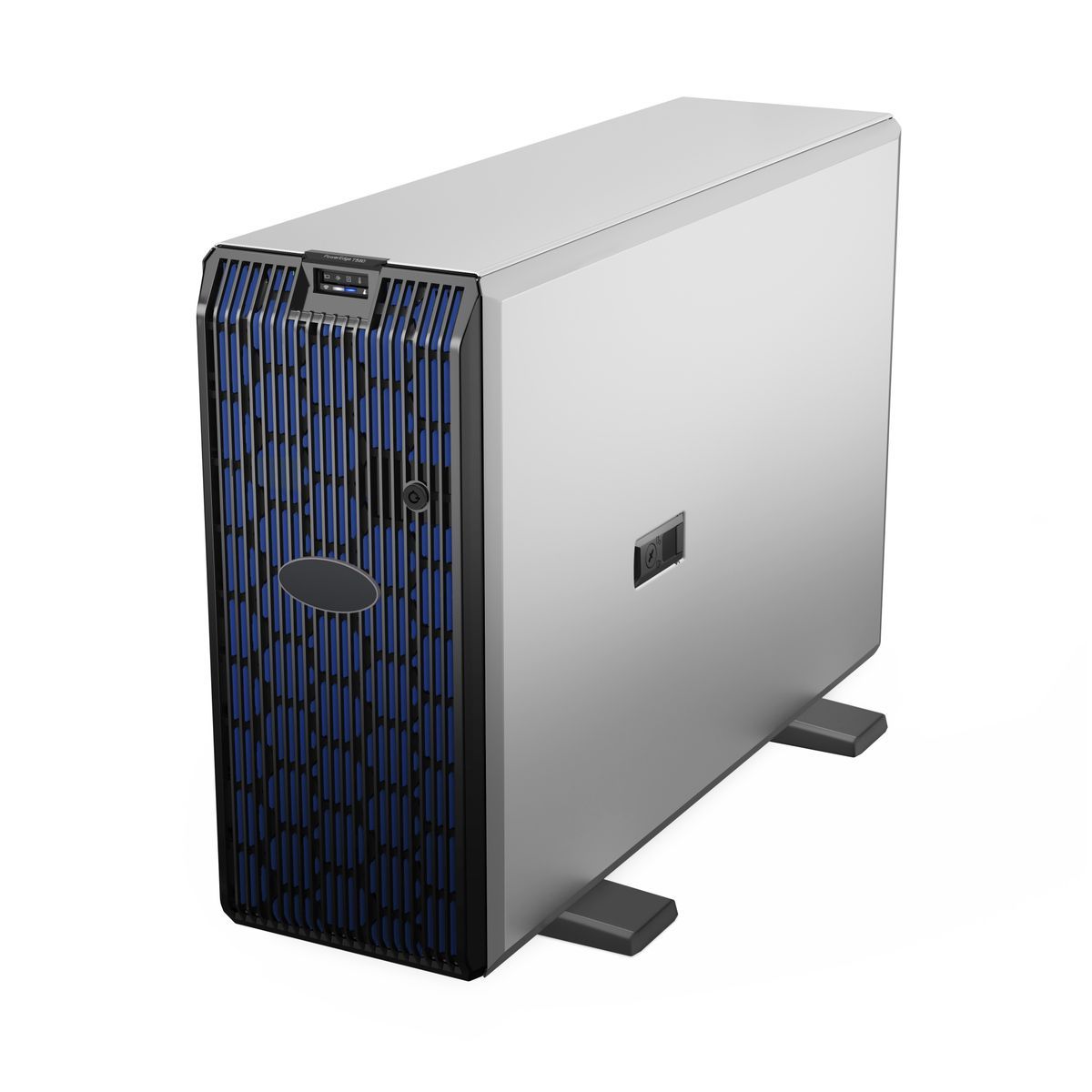 DELL PowerEdge T560 server 480 GB Tower (4.5U) Intel Xeon Silver 4410Y 2 GHz 32 GB DDR5-SDRAM 1100 W [VX432]