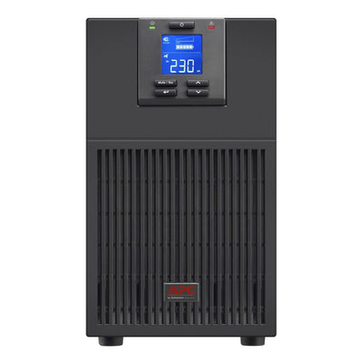 APC SRV1KI-E gruppo di continuità (UPS) Doppia conversione (online) 1 kVA 900 W 3 presa(e) AC [SRV1KI-E]