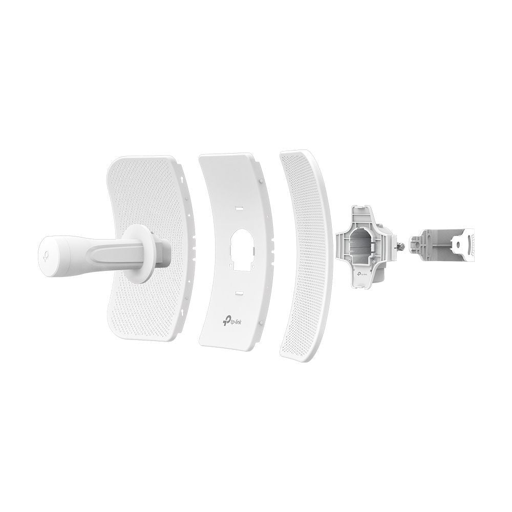 TP-Link CPE710 antenna di rete Antenna direzionale PoE/LAN 23 dBi [CPE710]