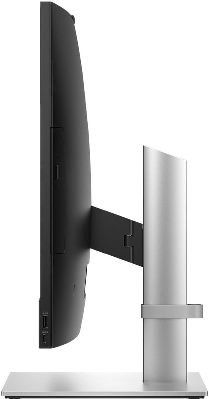 HP ProOne 440 G9 Intel Core i5 i5-13500T 60,5 cm (23.8") 1920 x 1080 Pixel Touch screen PC All-in-one 16 GB DDR4-SDRAM 512 GB SSD Windows 11 Pro Wi-Fi 6 (802.11ax) Nero [9H6U4ET#ABZ]