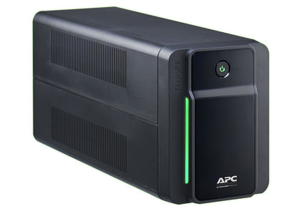 APC BVX700LI gruppo di continuità (UPS) A linea interattiva 0,7 kVA 360 W 4 presa(e) AC [BVX700LI]