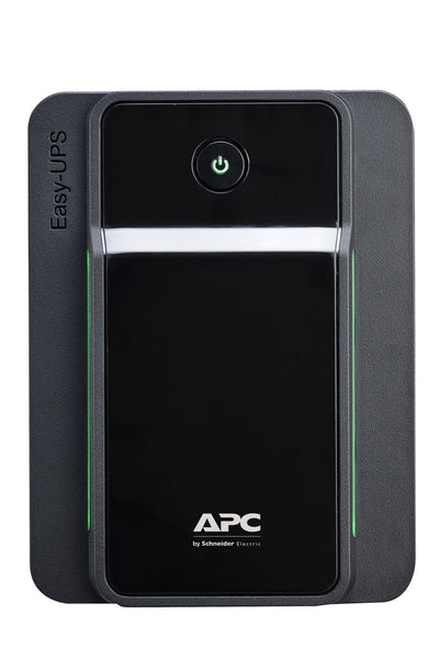 APC BVX700LI gruppo di continuità (UPS) A linea interattiva 0,7 kVA 360 W 4 presa(e) AC [BVX700LI]