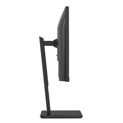 AOC E3 24E3QAF LED display 60,5 cm (23.8") 1920 x 1080 Pixel Full HD LCD Nero [24E3QAF]