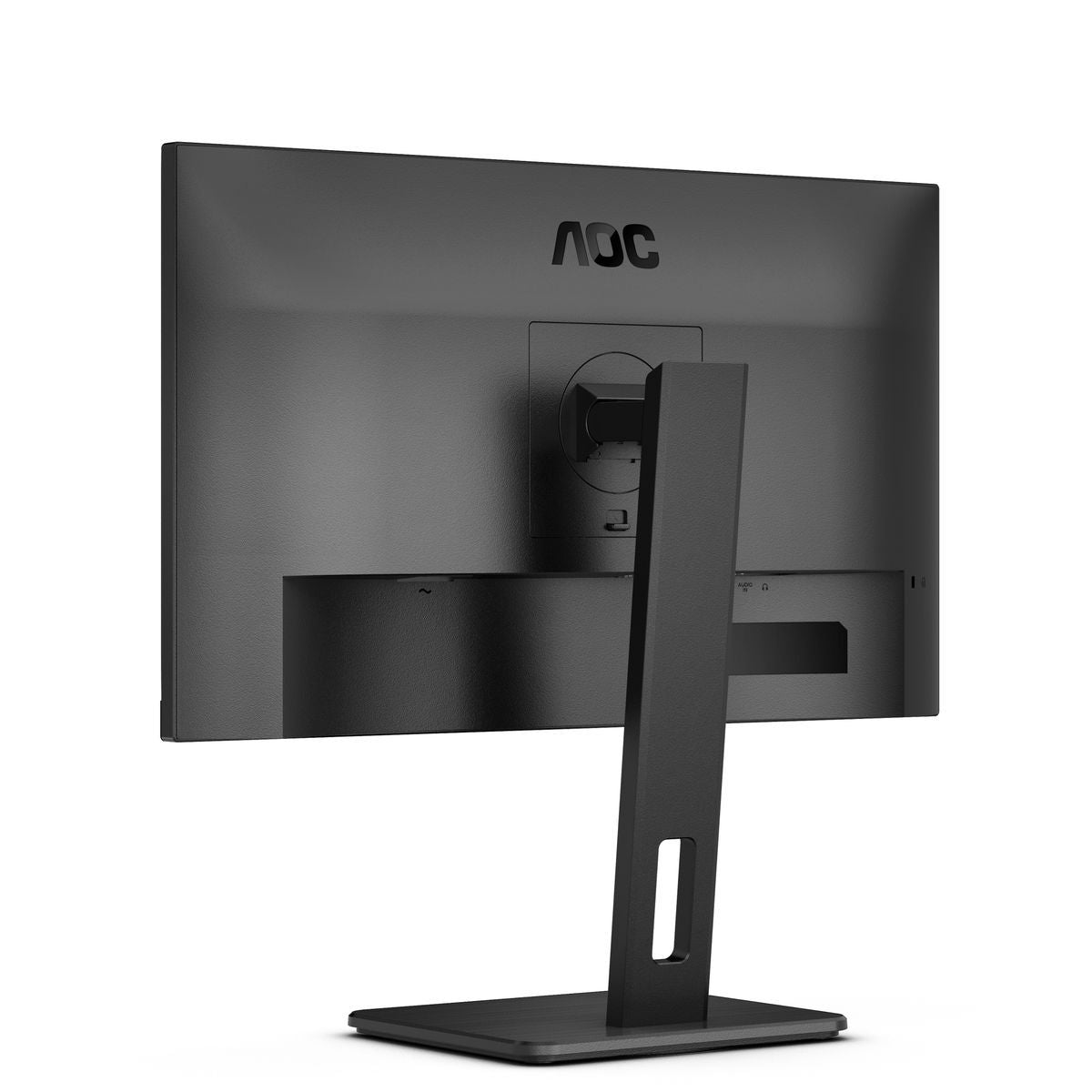 AOC E3 24E3QAF Monitor PC 60,5 cm (23.8") 1920 x 1080 Pixel Full HD LCD Nero [24E3QAF]