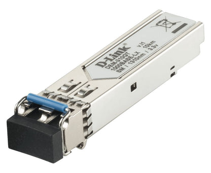 D-Link DEM-310GT modulo del ricetrasmettitore di rete Rame 1000 Mbit/s SFP 1310 nm [DEM-310GT/10]