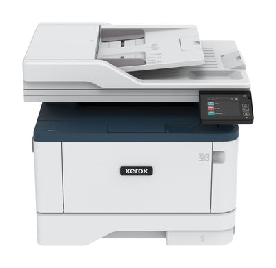 Xerox B315 A4 40 ppm Copia/Stampa/Scansione/Fax fronte/retro wireless PS3 PCL5e/6 2 vassoi 350 fogli [B315V_DNI]