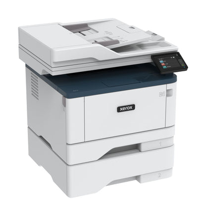 Xerox B315 A4 40 ppm Copia/Stampa/Scansione/Fax fronte/retro wireless PS3 PCL5e/6 2 vassoi 350 fogli [B315V_DNI]