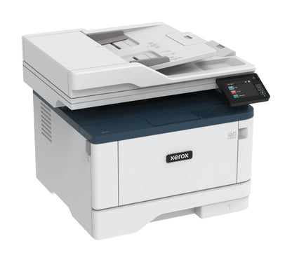 Xerox B315 A4 40 ppm Copia/Stampa/Scansione/Fax fronte/retro wireless PS3 PCL5e/6 2 vassoi 350 fogli [B315V_DNI]