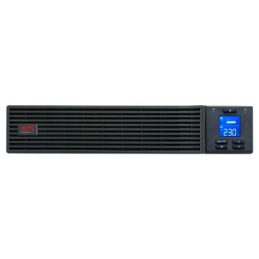 APC EASY UPS SRV RM 3000VA 230V ,WITH RAILKIT [SRV3KRIRK-E] - ITPartners