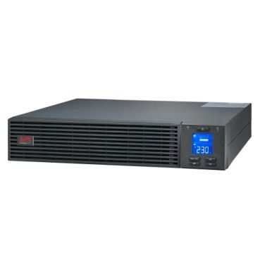 APC EASY UPS SRV RM 3000VA 230V ,WITH RAILKIT [SRV3KRIRK-E] - ITPartners