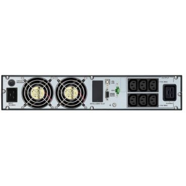APC EASY UPS SRV RM 3000VA 230V ,WITH RAILKIT [SRV3KRIRK-E]