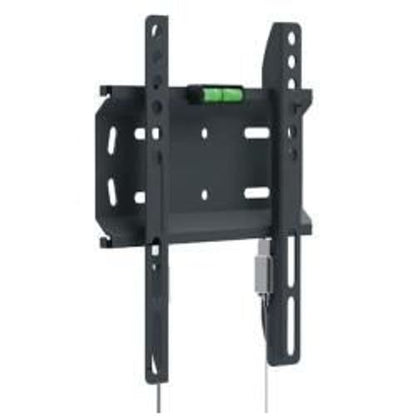 ITB OM06187 Supporto TV a parete 101,6 cm (40") Nero [OM-SLIM200]