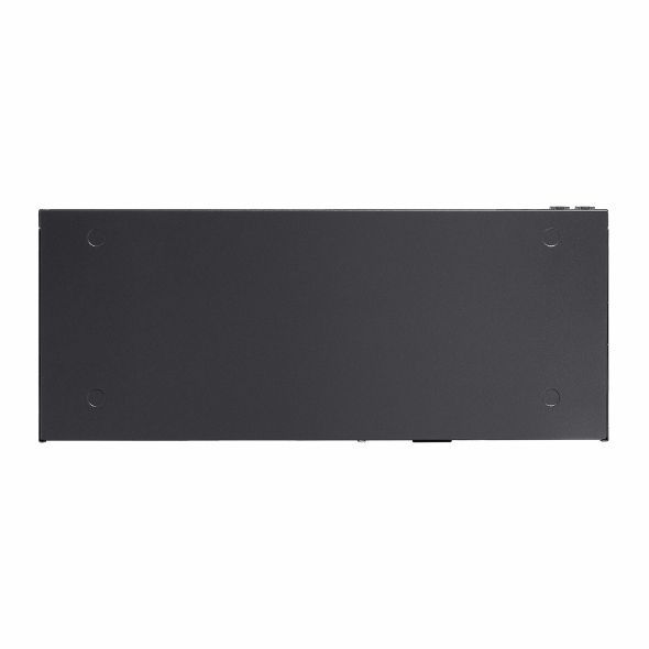 TP-Link Omada ES220GMP switch di rete Gestito L2 Gigabit Ethernet (10/100/1000) Supporto Power over Ethernet (PoE) Nero [ES220GMP]