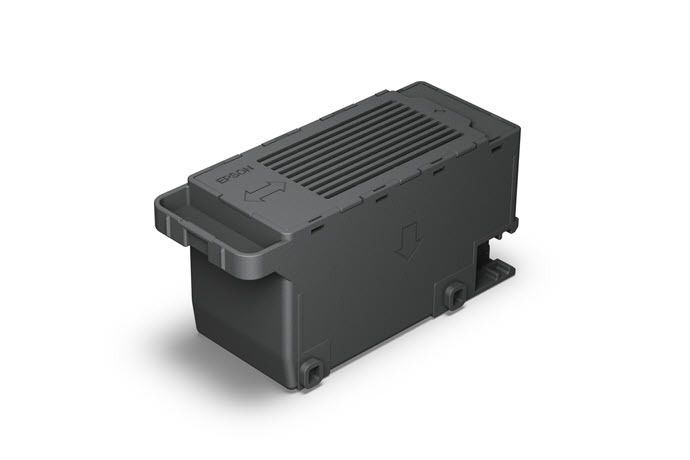 Epson WF-78xx / ET-58xx / ET-166xx / L65xx / L151xx Maintenance Box [C12C934591]