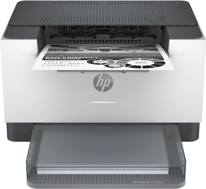 HP LaserJet Stampante M209dw [6GW62F#B19]