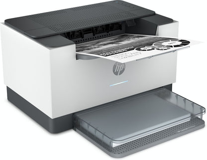 HP LaserJet Stampante M209dw [6GW62F#B19]