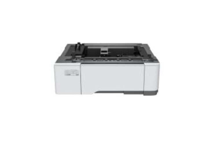 Lexmark 50M7650 cassetto carta Vassoio carta 650 fogli [50M7650]