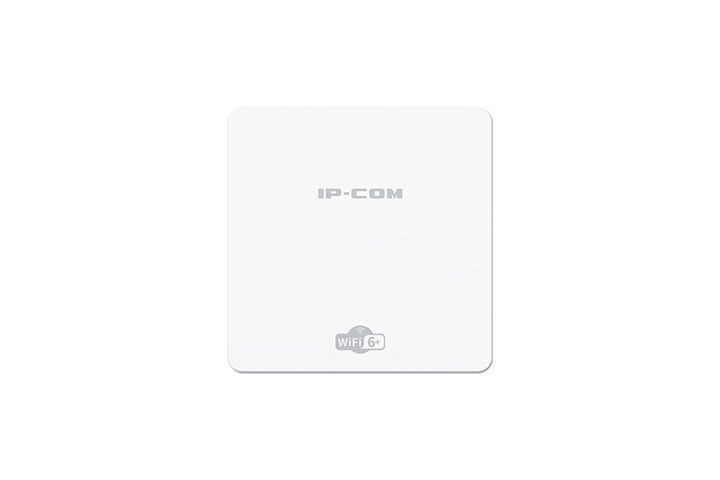 IP-COM ACCESS POINT WIFI 6 LONG RANGE 802.11AX [PRO-6-IW]