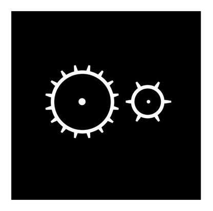 Xerox 008R08104 parte di ricambio per la stampa Filtro per ventola 1 pz [008R08104]