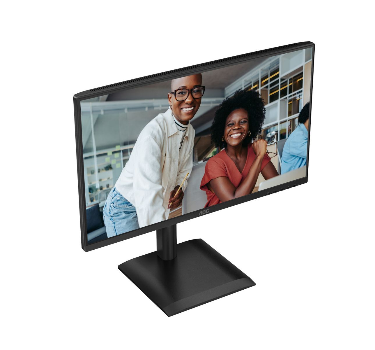 24 16:9 IPS 1920x1080 120Hz vga hdmi dp usb [24E4U]