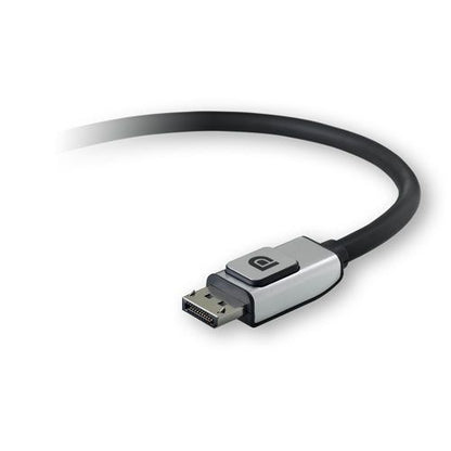 Linksys F2CD000B06-E cavo DisplayPort 1,8 m Nero [F2CD000B06-E]