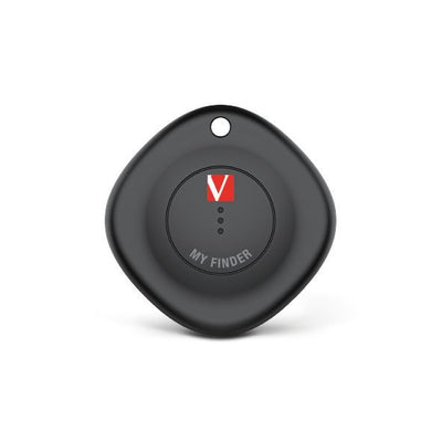 Verbatim My Finder Personale Cercatore Nero [32130]